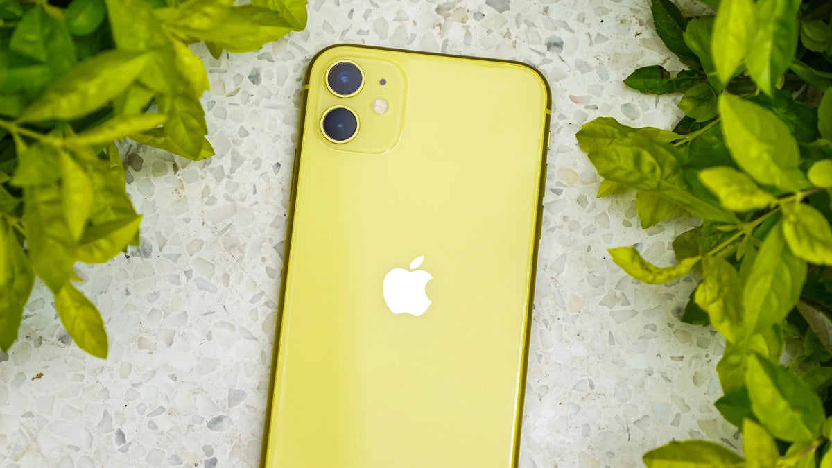 Repasovaný iPhone: Šetrná voľba pre váš rozpočet aj životné prostredie