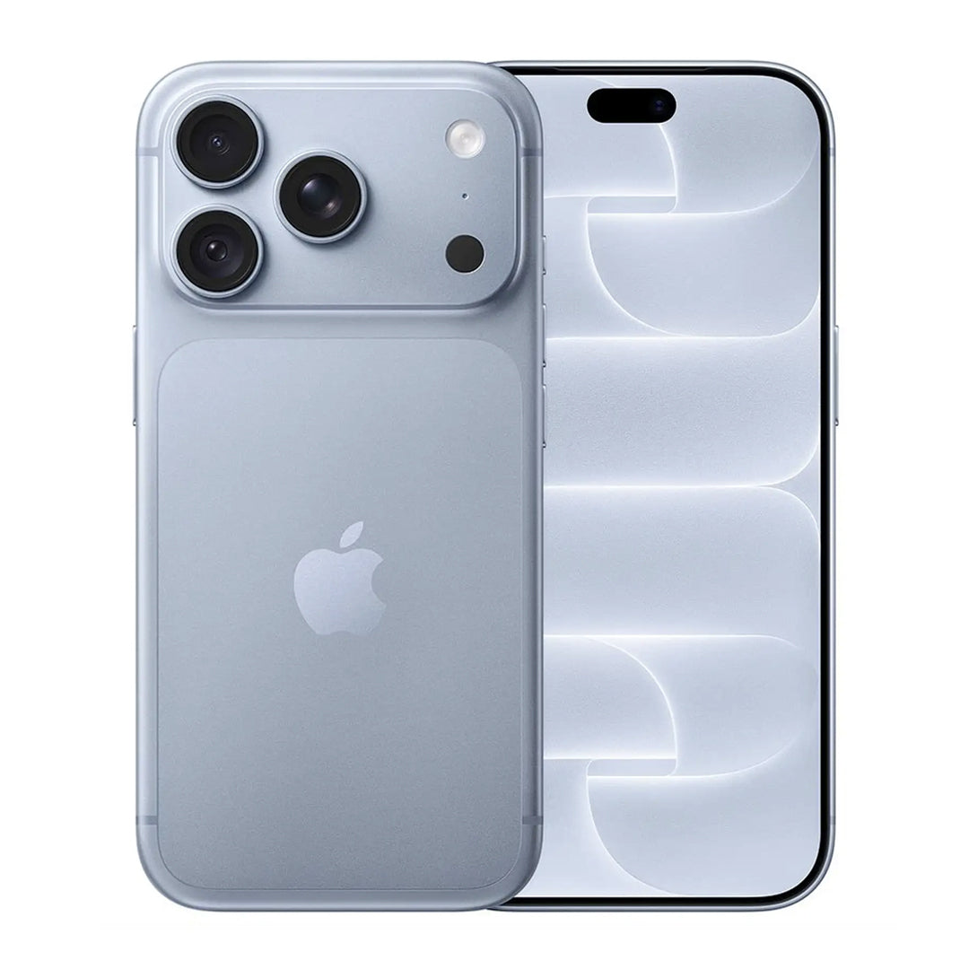 iPhone 18 Pro 512gb Modrý