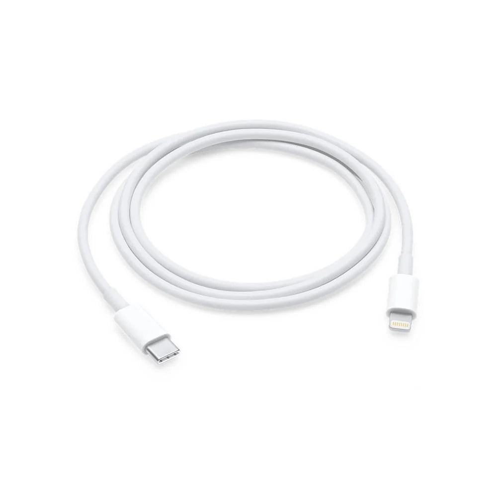 Apple USB-C na Lightning dátový kábel (100 cm)