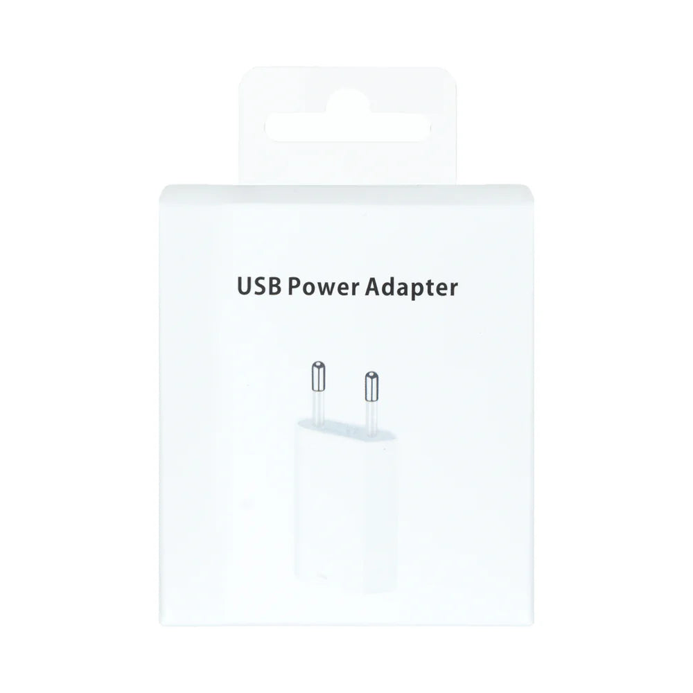 5W USB nabíjačka