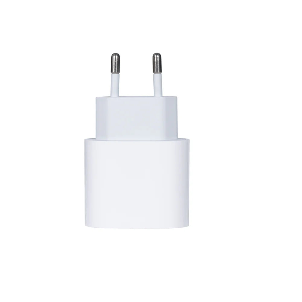 20W USB-C napájací adaptér s USB-C na Lightning káblom (1 m)