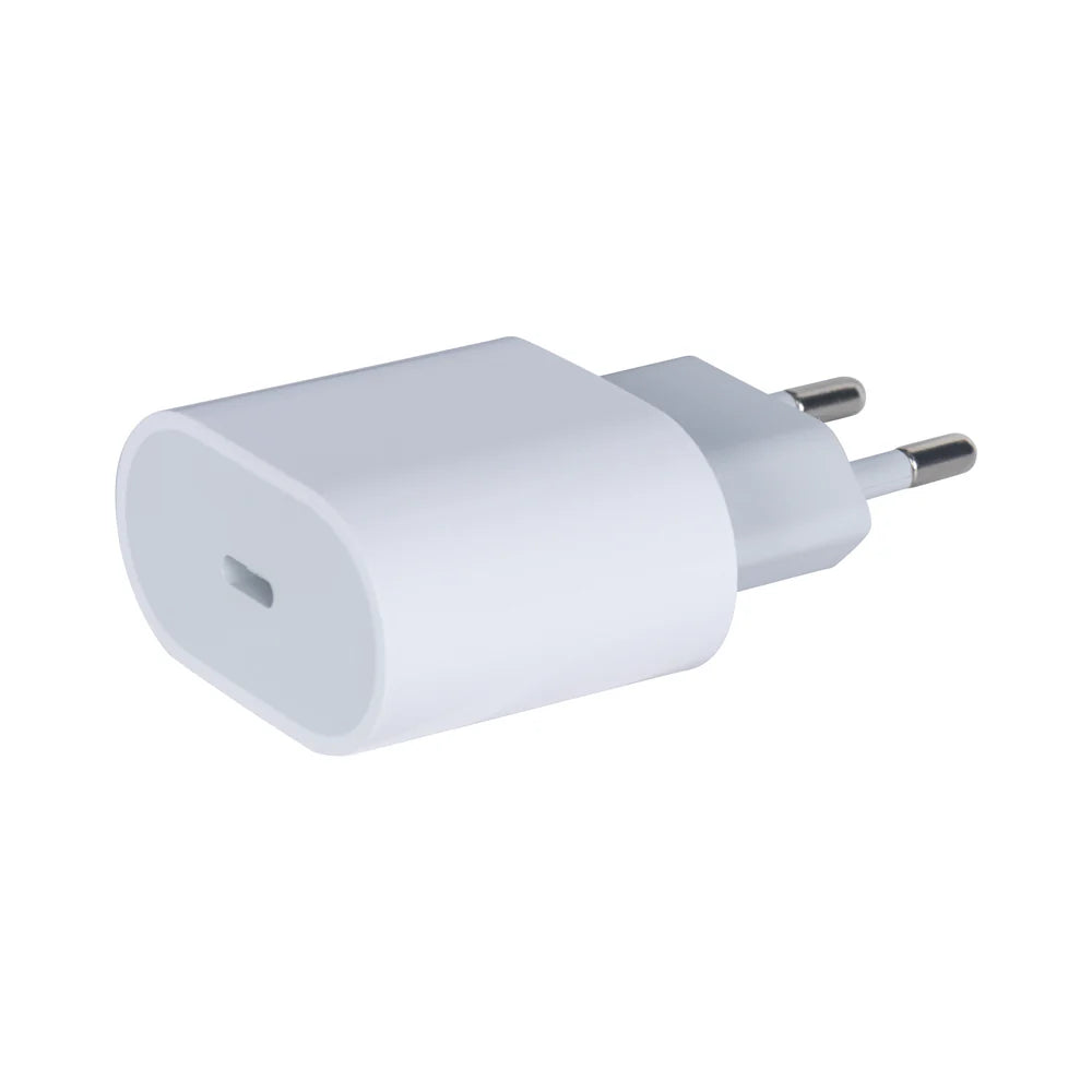 20W USB-C napájací adaptér