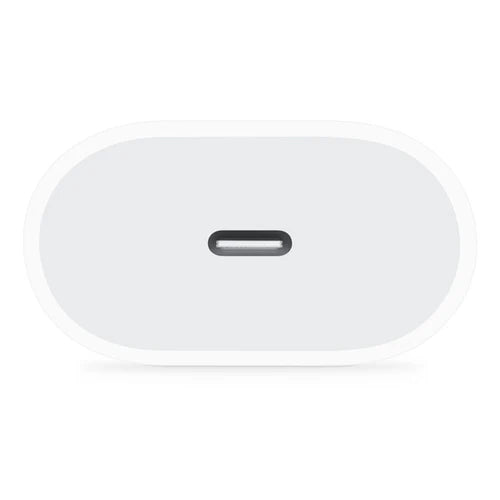 Originálny Apple 20W USB-C napájací adaptér (MUVV3ZM/A)