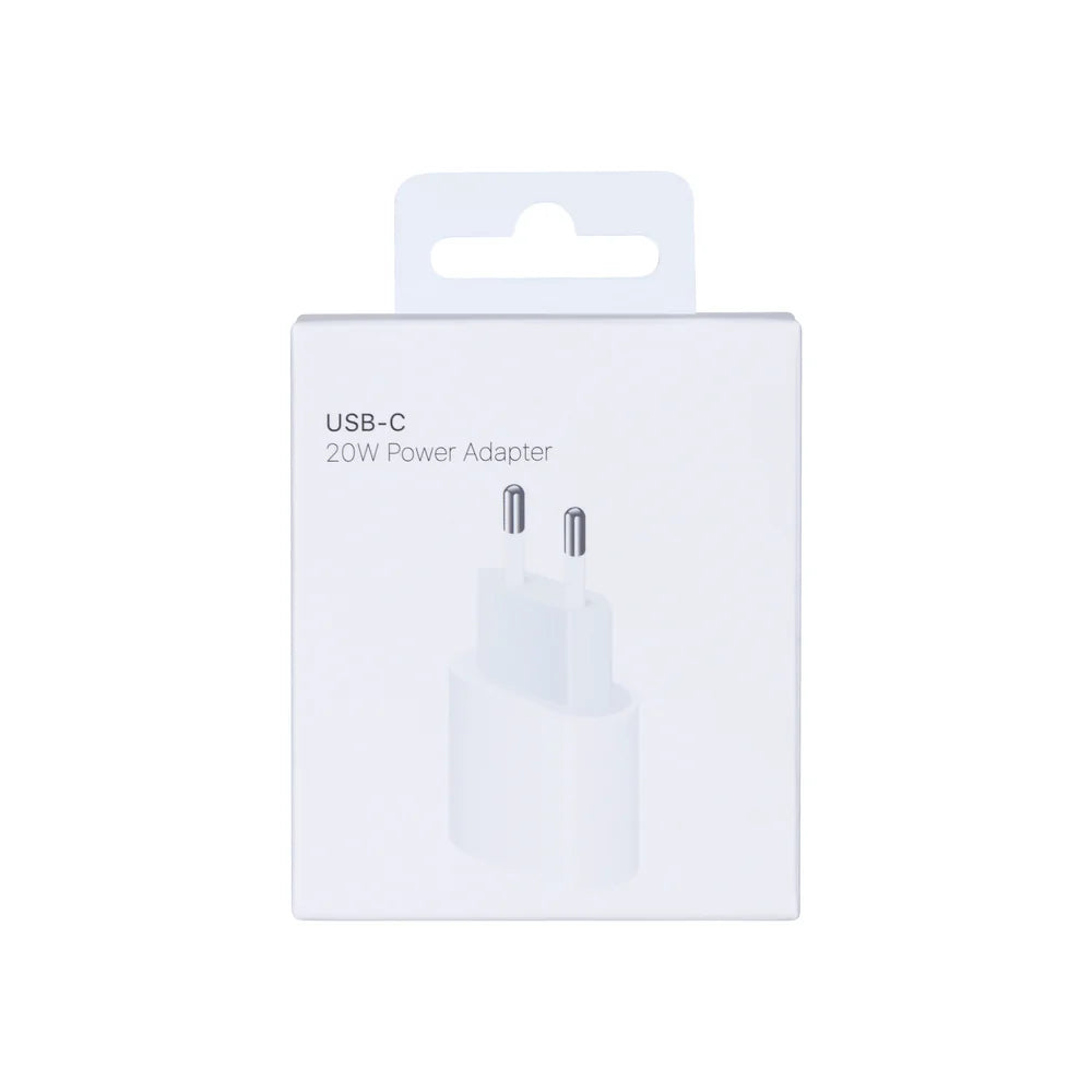 20W USB-C napájací adaptér