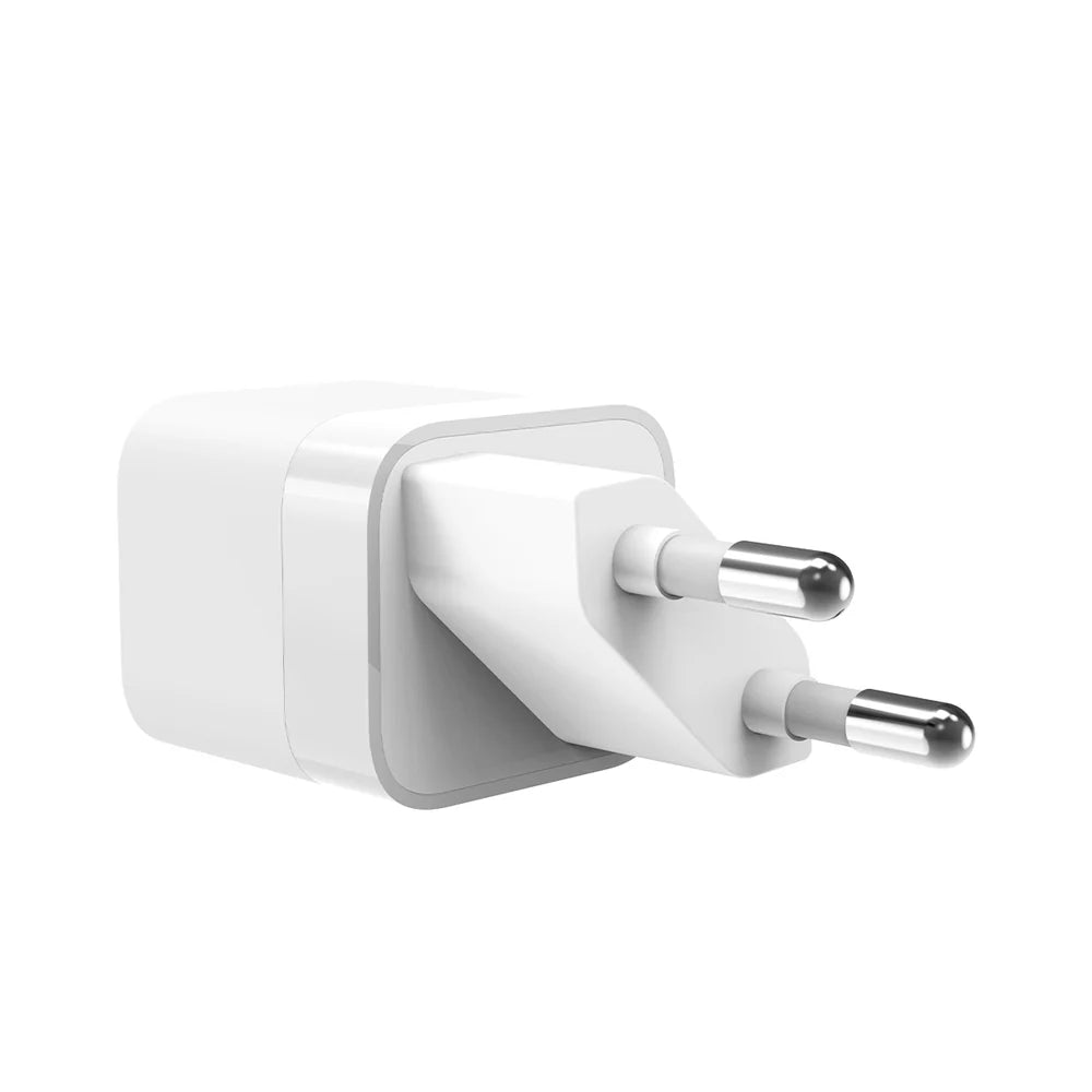 25W nabíjačka s USB-C na USB-C káblom (100 cm)