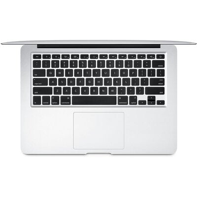 MacBook Air 13" 2017 / 8GB RAM / 128GB SSD / Silver
