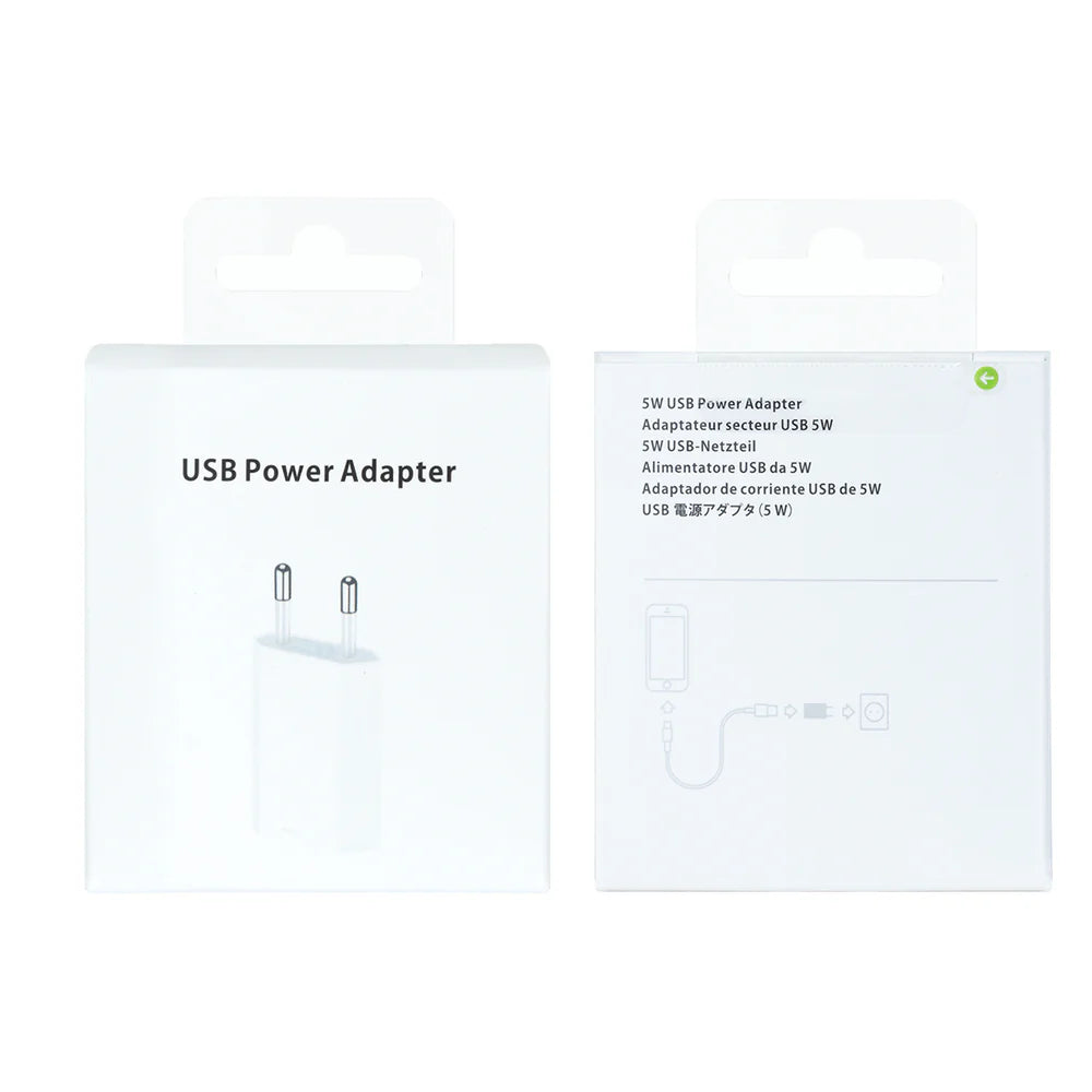 5W USB nabíjačka