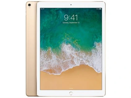 iPad Pro 12,9" 2.gen 256gb Gold 2017