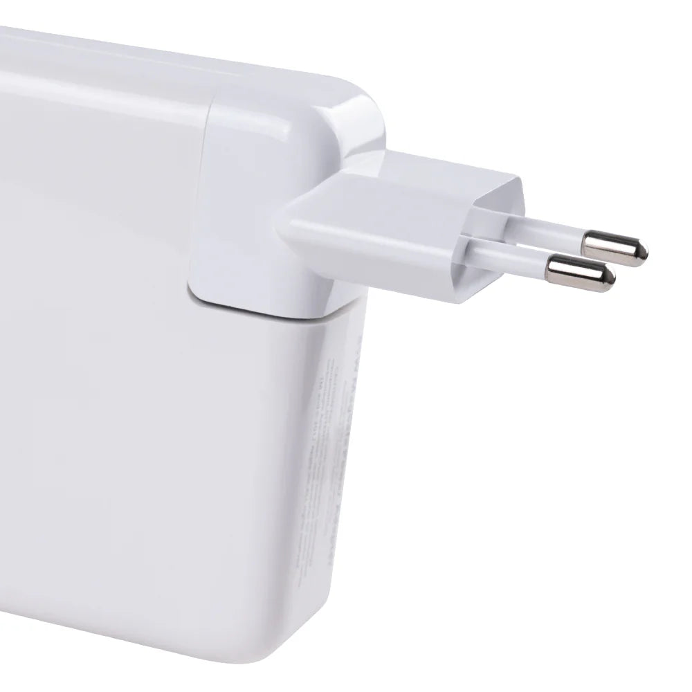 Napájací Adaptér pre Apple 96W USB-C (Biely) – Bez USB-C Kábla (A2166)