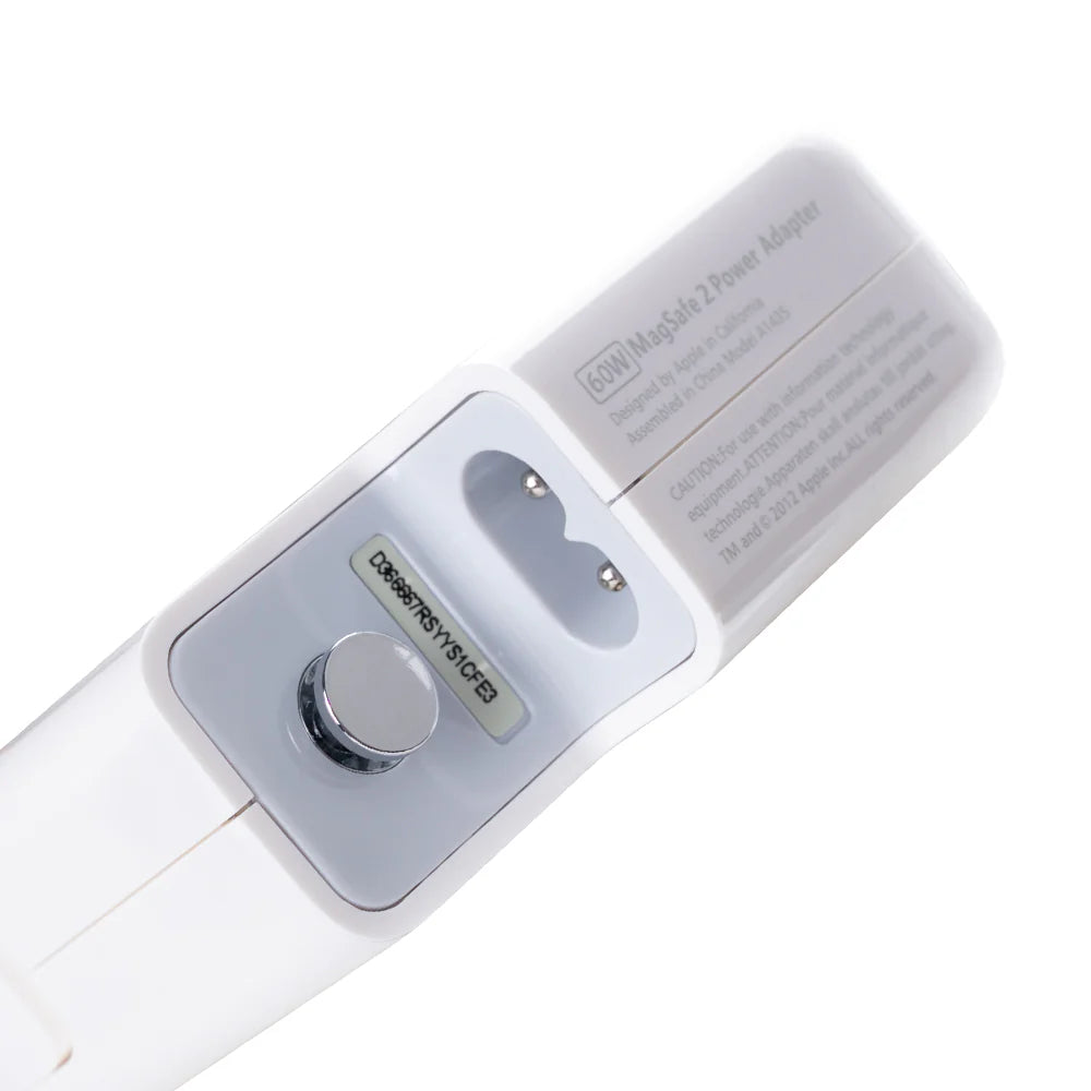 Napájací Adaptér pre MacBook Pro 13", MacBook Air Magsafe 2 A1435 60W