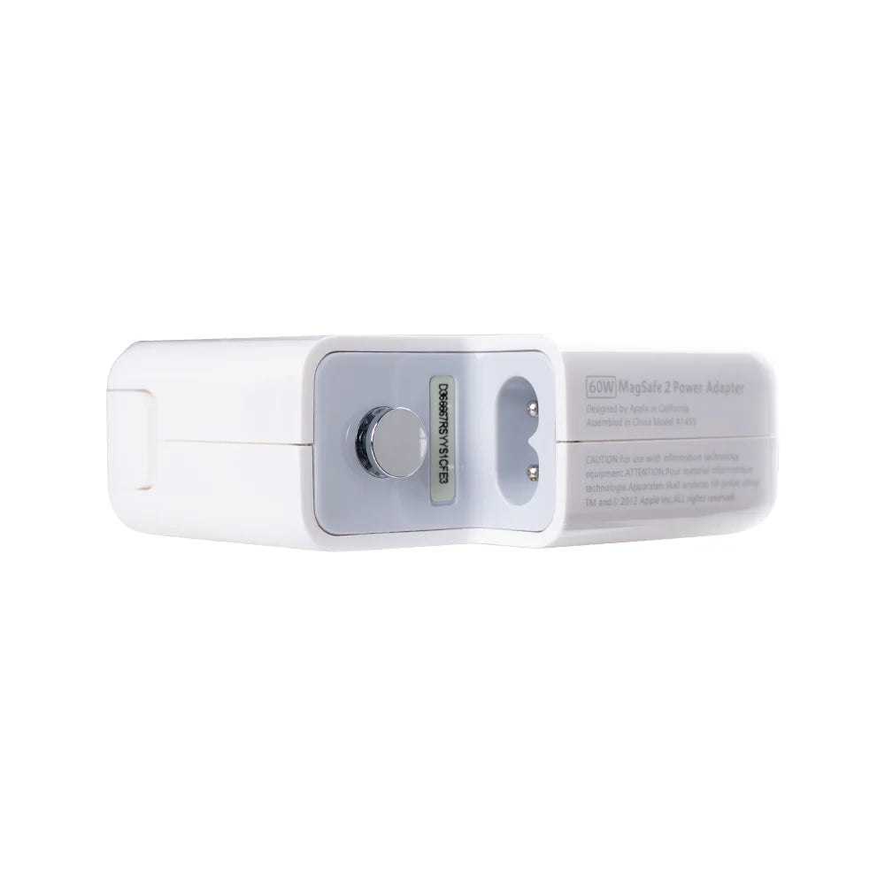 Napájací Adaptér pre MacBook Pro 13", MacBook Air Magsafe 2 A1435 60W