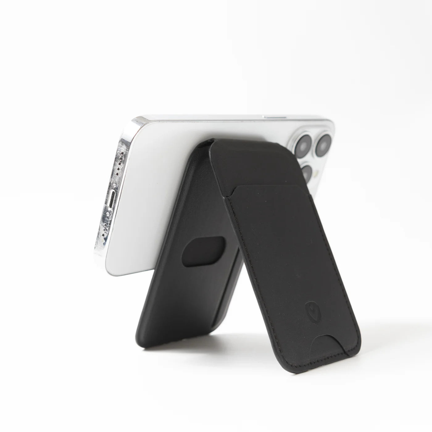 MagSafe peňaženka so stojanom