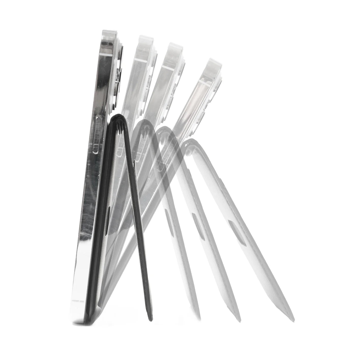 MagSafe peňaženka so stojanom