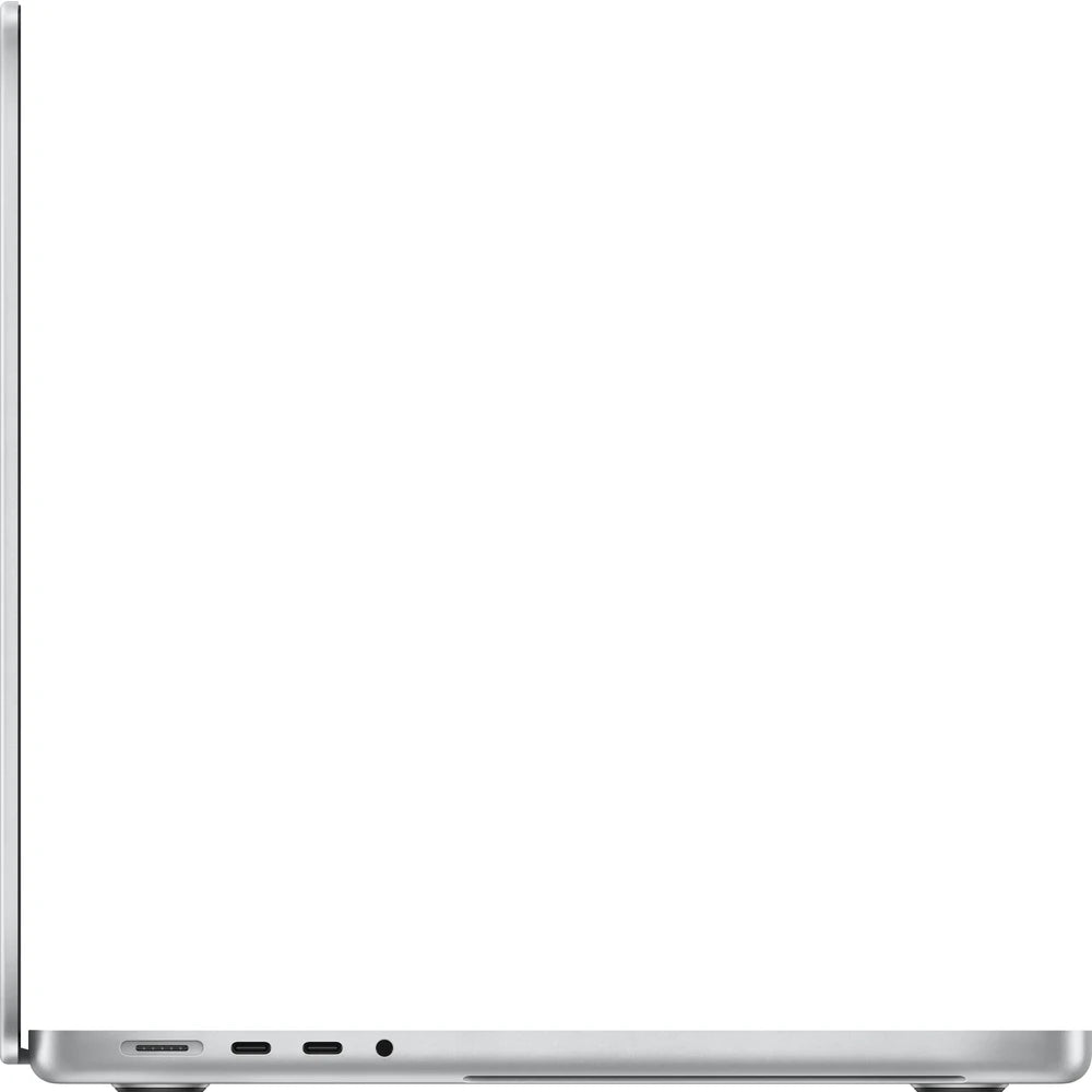 MacBook Pro 14" M1 Pro / 16GB RAM / 512GB SSD / Silver