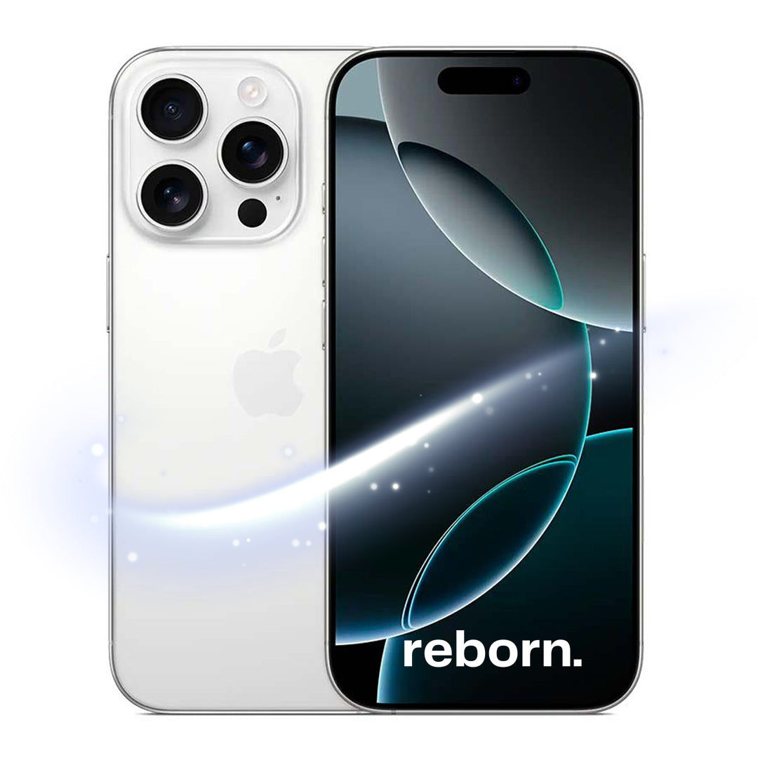 iPhone 16 PRO EU (fyzická SIM + eSIM)