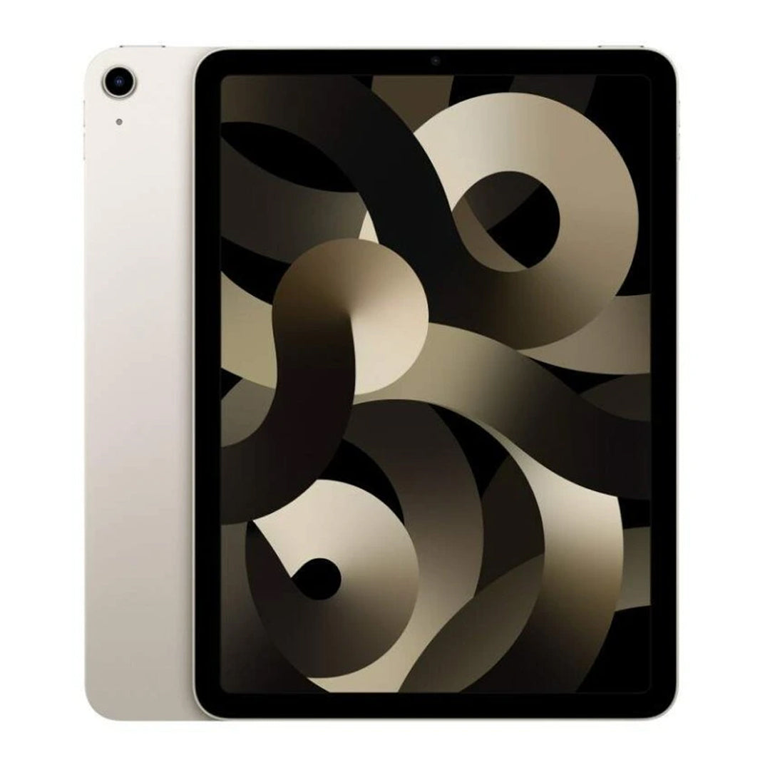 iPad Air 5 M1 256gb Strieborný