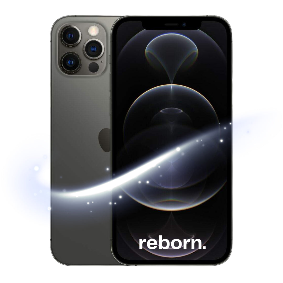 iPhone 12 Pro REBORN