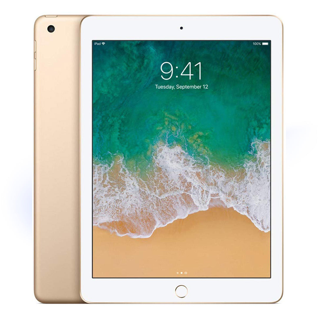 iPad Pro 12,9" 256gb Wifi + Cellular Zlatý