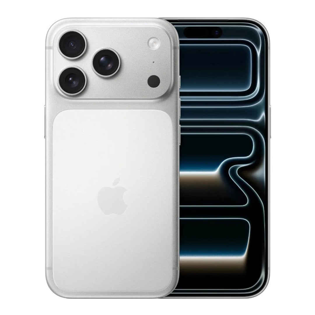 iPhone 17 Pro Max eSim