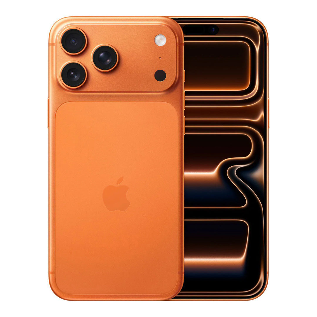 iPhone 17 Pro eSim 256gb Oranžový
