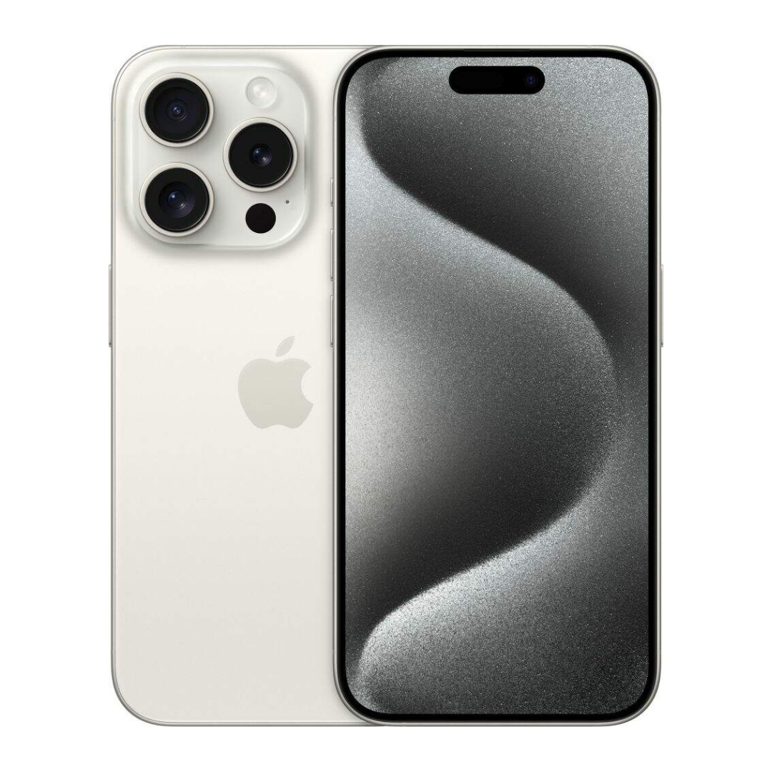 iPhone 15 Pro eSIM