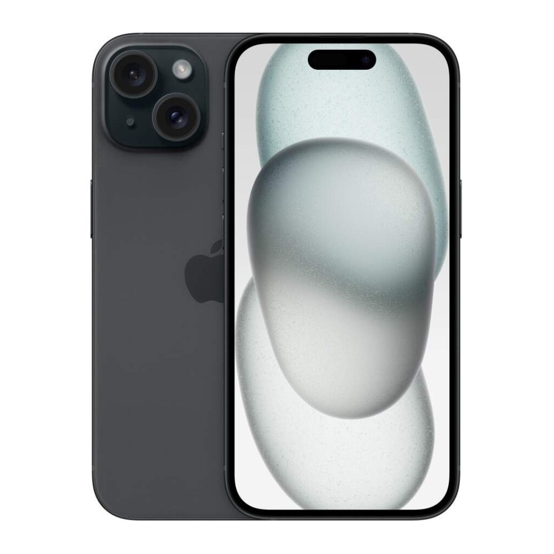 iPhone 15 EU (Fyzická SIM + eSIM)