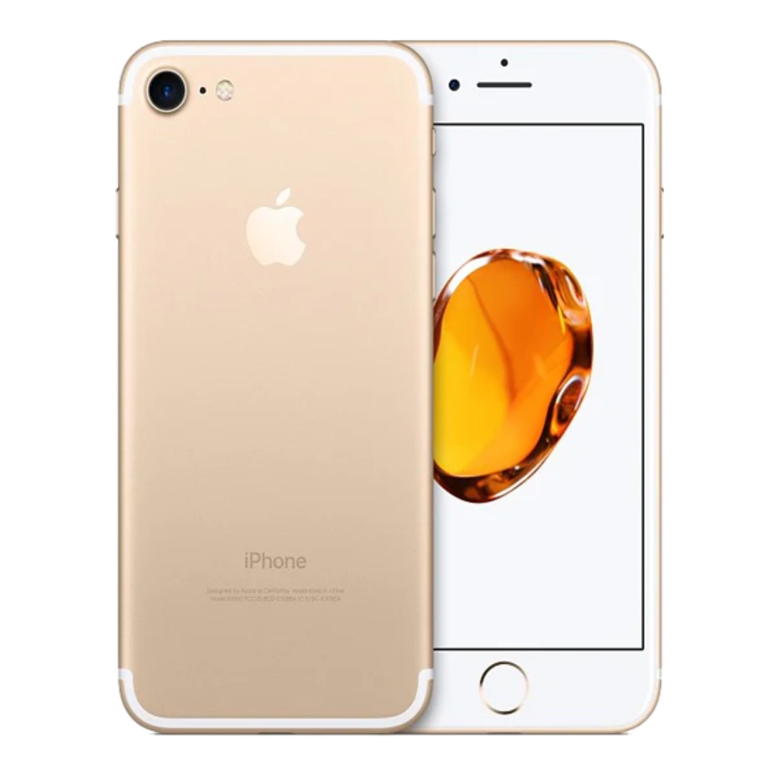iPhone 7