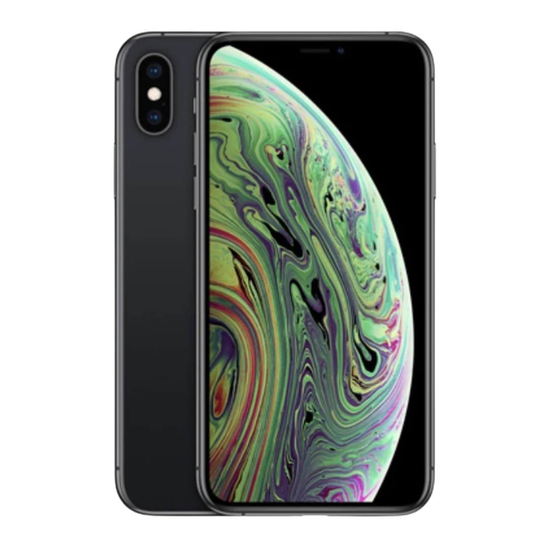 iPhone XS