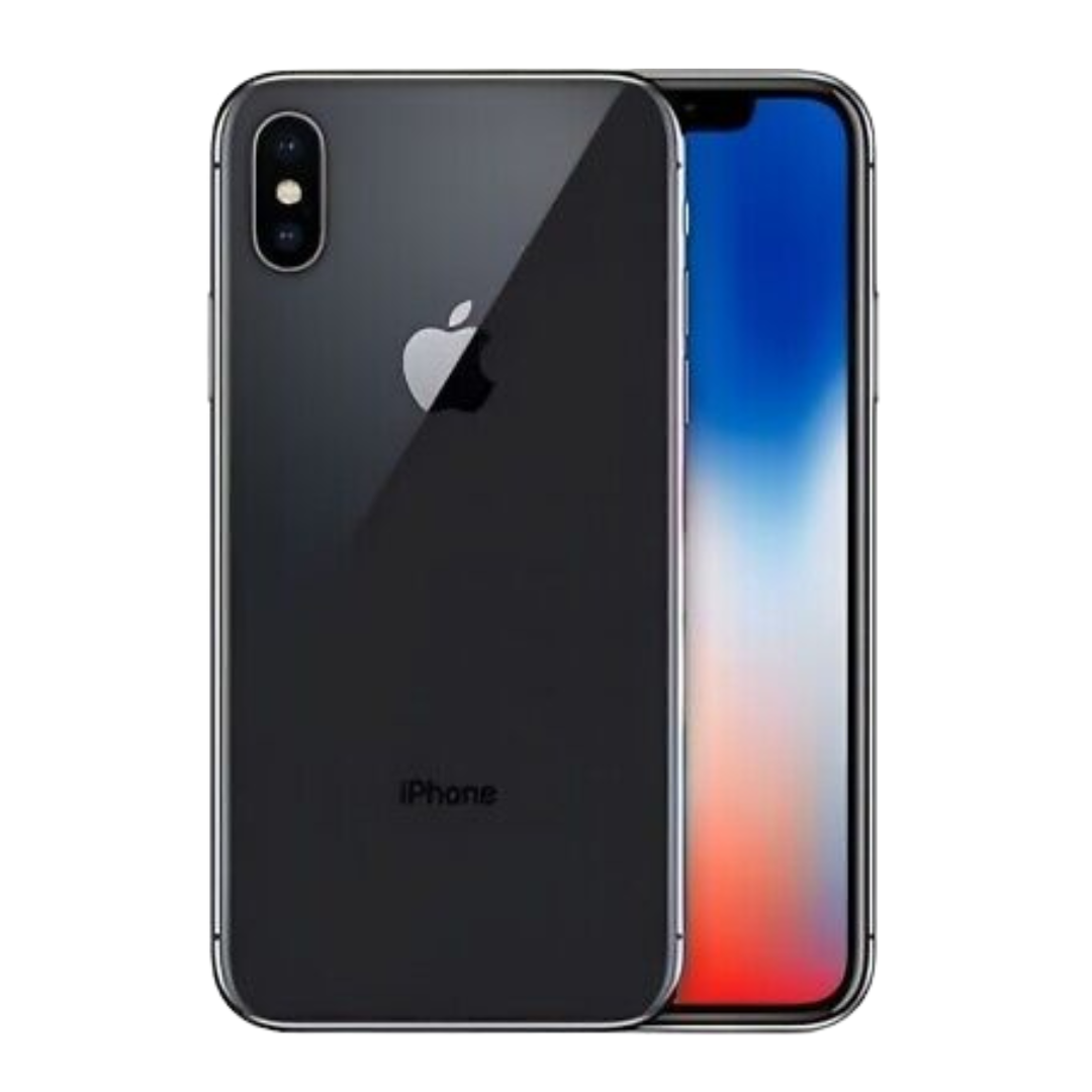 iPhone X