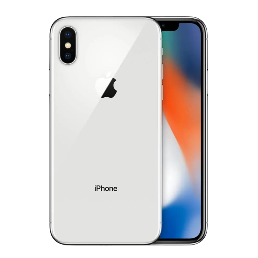 iPhone X