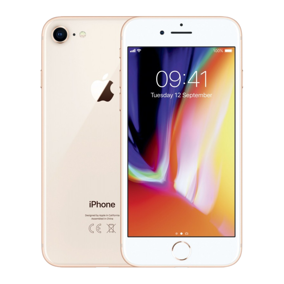 iPhone 8