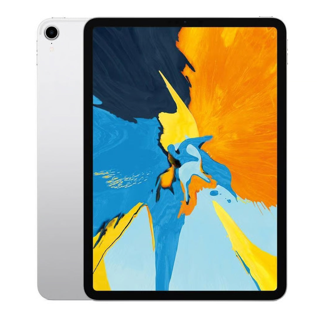 iPad Pro 11” 512gb 2018