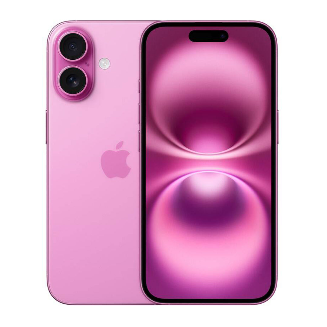 iPhone 16 eSIM