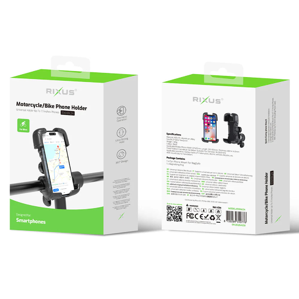 Držiak Steady 360°