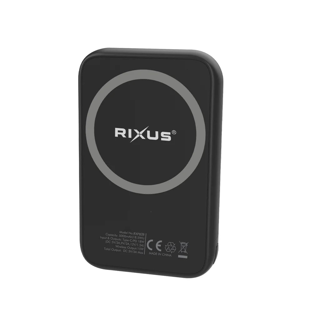 Powerbanka s Vysokou Kapacitou 5000 mAh