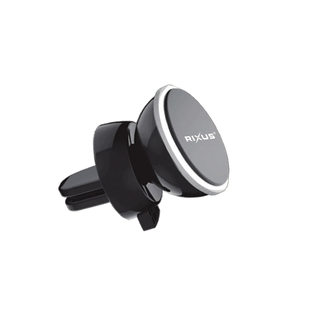 Magnetický 360° Univerzálny Držiak do Auta na Ventiláciu (Čierny)