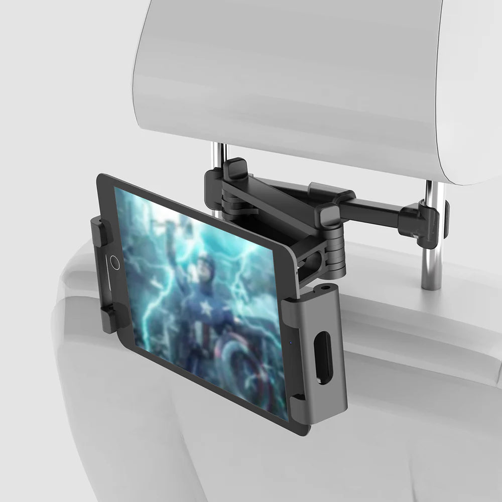 Držiak na Tablet pre Opierku Hlava (Pro)