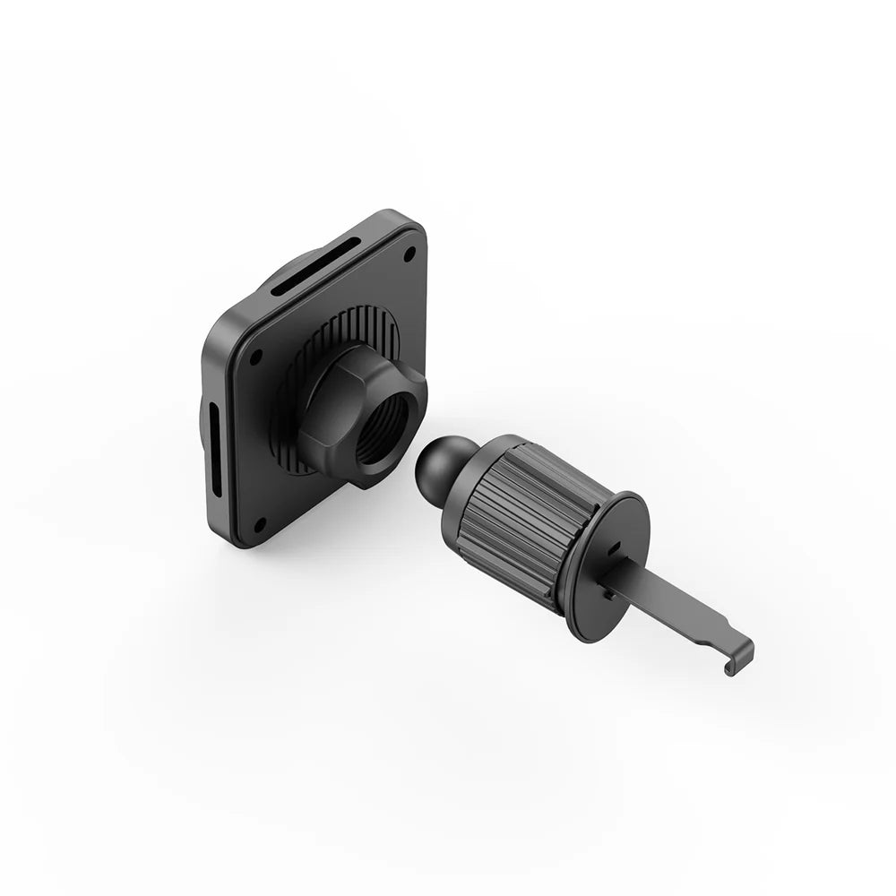 Bezdrôtová Autonabíjačka so Stojanom pre MagSafe 15W (Space Gray)