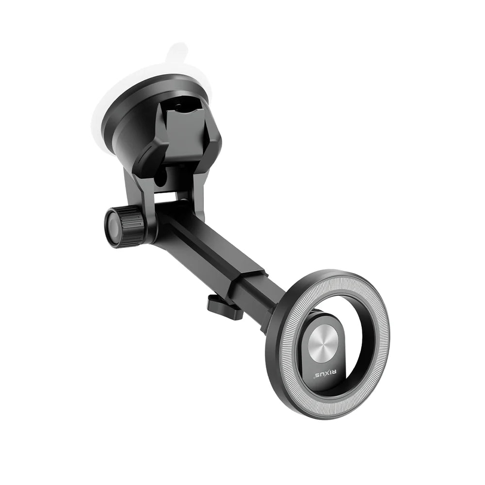 Magnetický Držiak na Palubnú Dosku s MagSafe (Čierny)