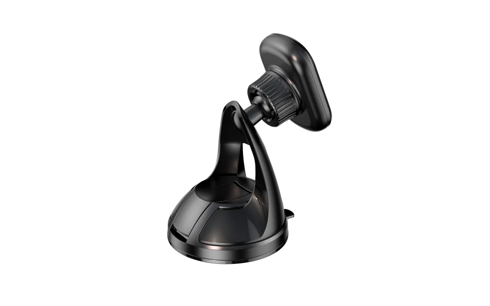 Magnetický Držiak do Auta 360° (Čierny)