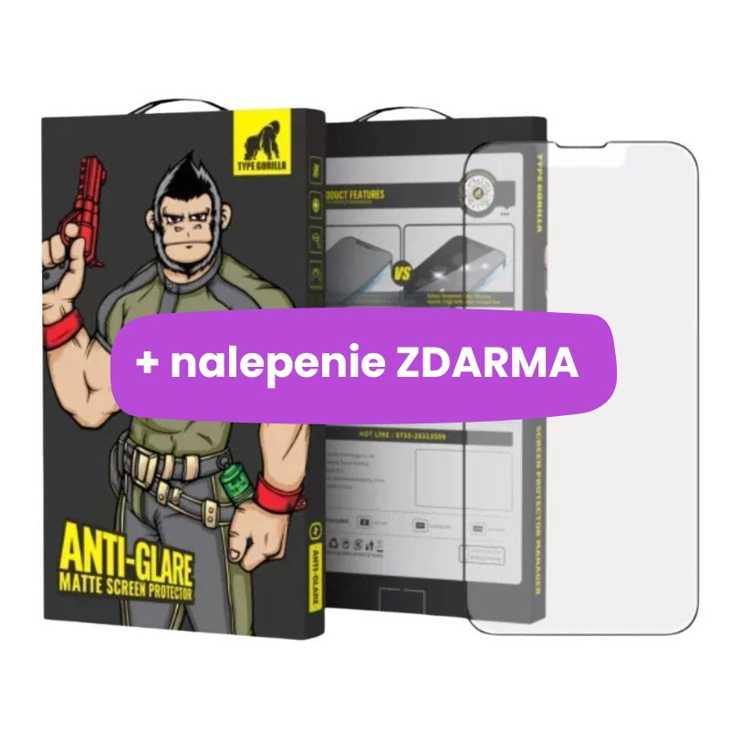 Gorilla Glass
