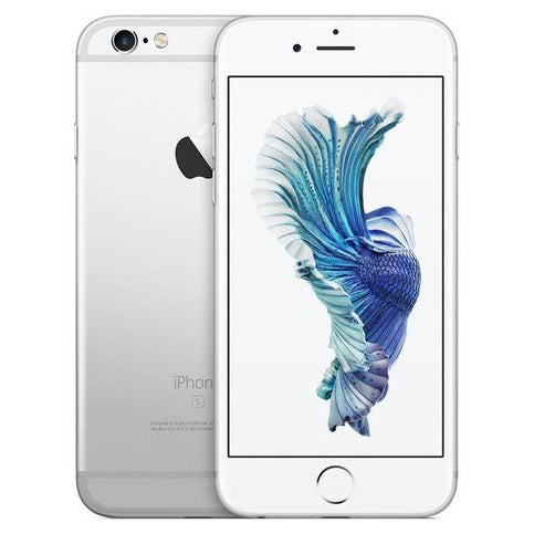 iPhone 6S