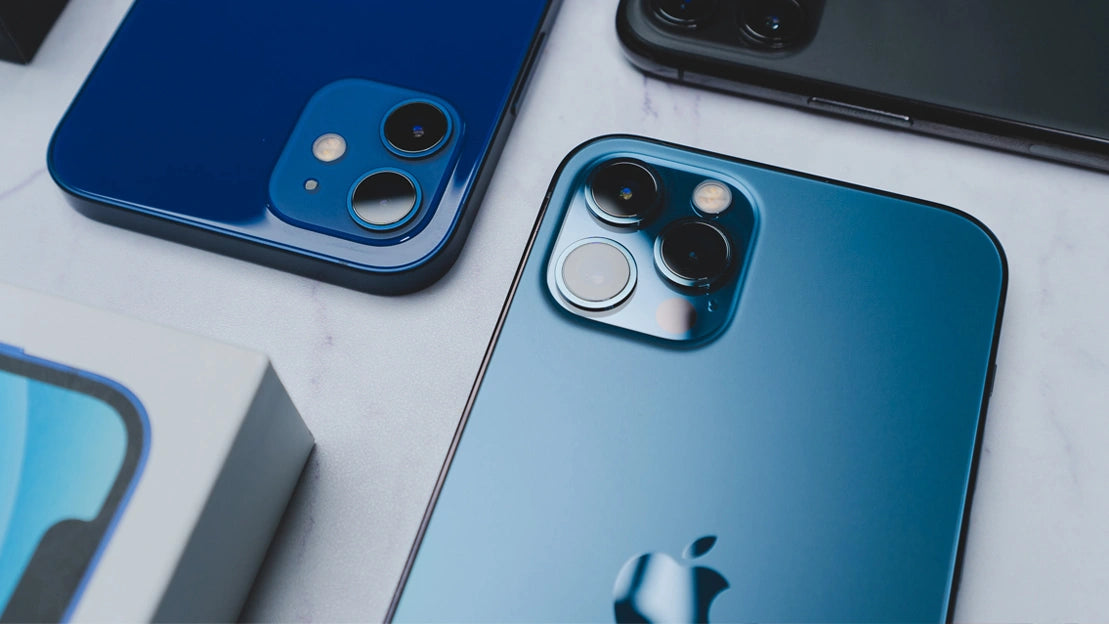 Repasovaný iPhone vs. iPhone z bazáru: Ktorý si zvoliť a prečo?
