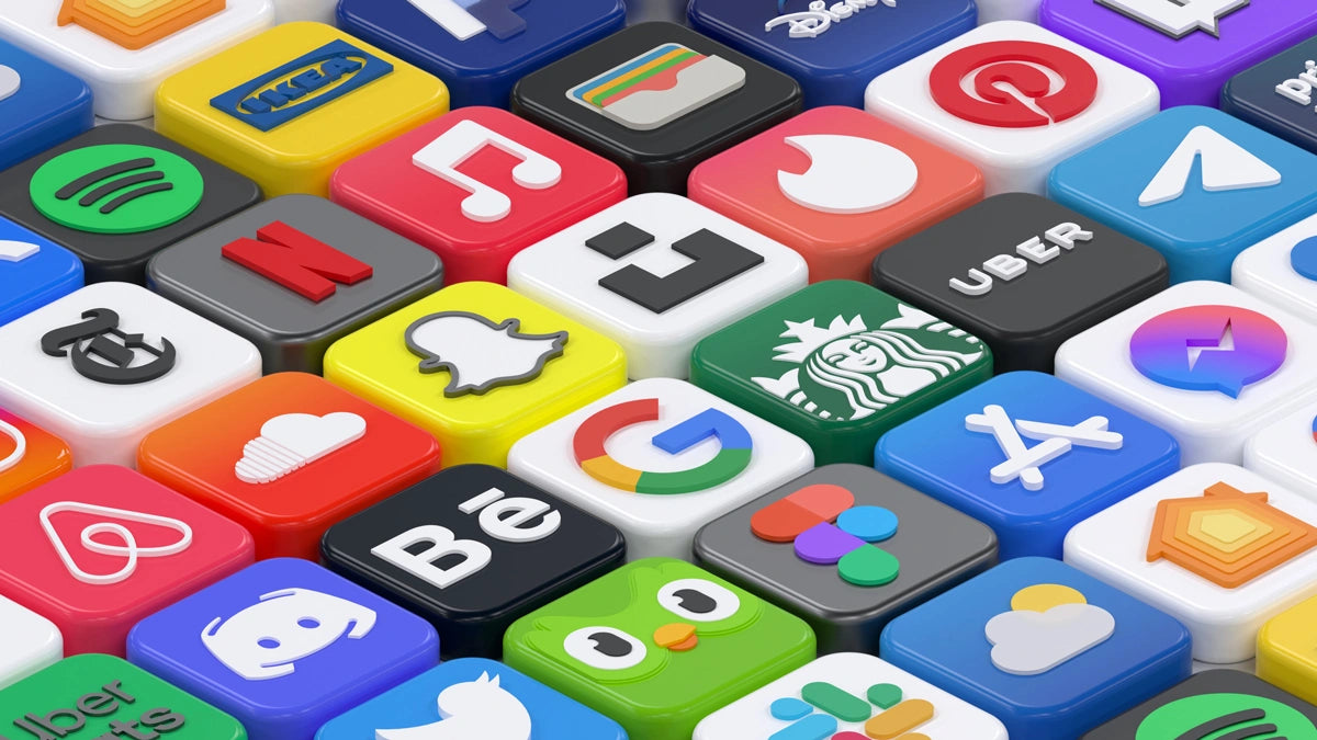 TOP 4 exkluzívne aplikácie dostupné len pre iOS