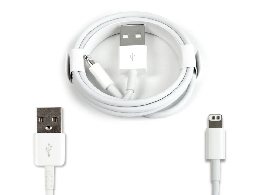 Apple Lightning na USB-A kábel s krabičkou (100 cm)
