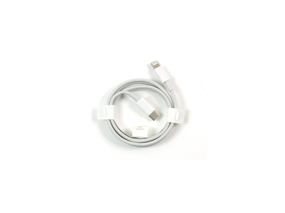 Apple USB-C na Lightning dátový kábel (100 cm)
