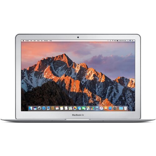 MacBook Air 13" 2017 / 8GB RAM / 128GB SSD / Silver