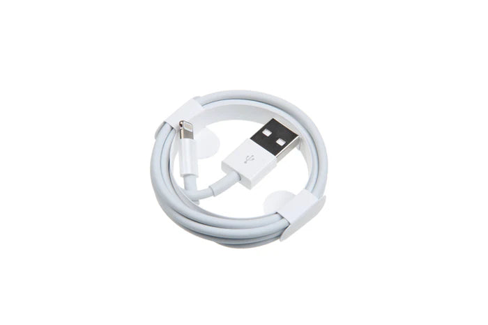Apple USB-A na Lightning kábel (100 cm)