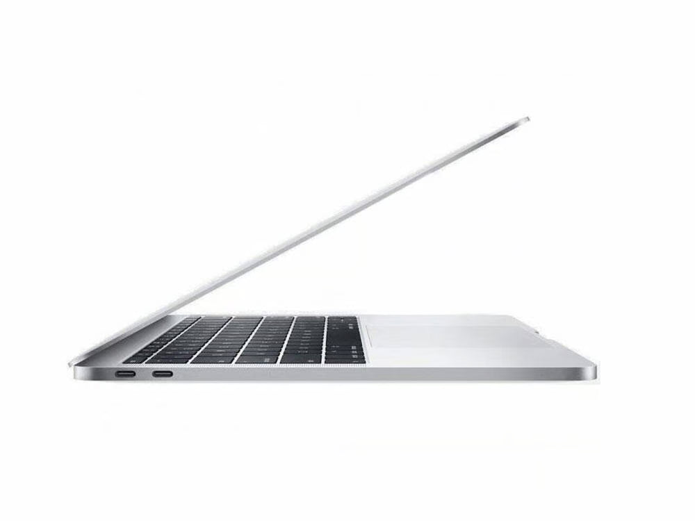 MacBook Pro 13" 2017 / 8GB RAM / 128GB SSD / Silver