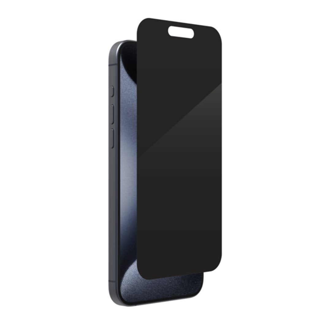 PRIVACY 5D sklo - iPhone XR